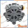 Pompe de direction assistée pour CADILLAC | SPW-CH-091, 13576846